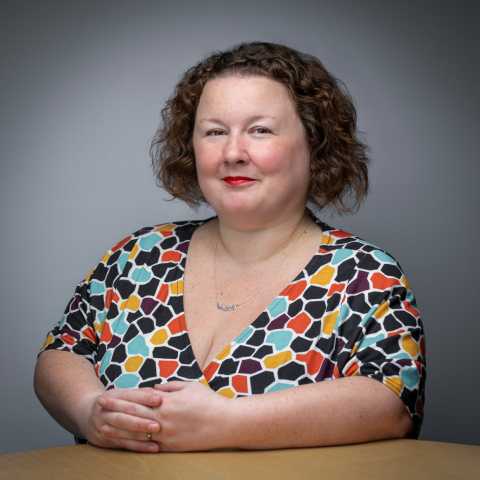 Fiona Robson, Edinburgh & Dubai Fiona Robson, Edinburgh & Dubai