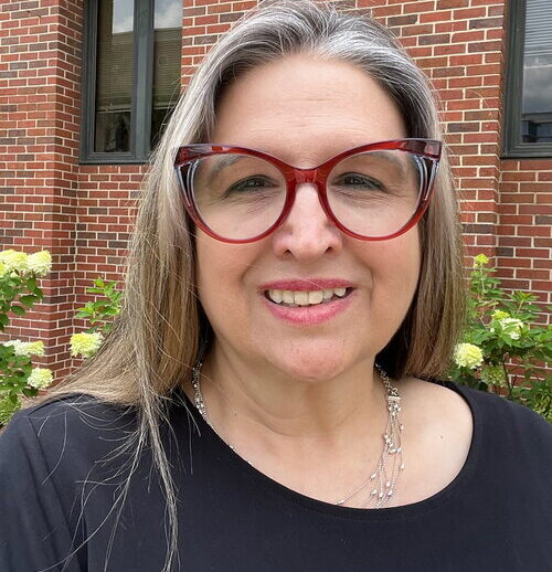 Mary Ann Bodine Al-Sharif, UAB Mary Ann Bodine Al-Sharif, UAB