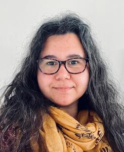 medium Jen Munro, ISSOS Int'l
